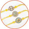 Designer Rakhi